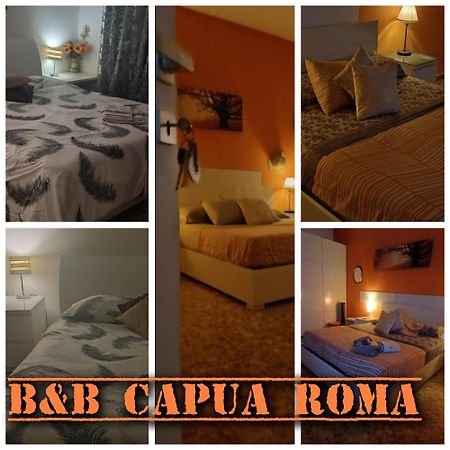 B&B Capua Rome Exterior photo