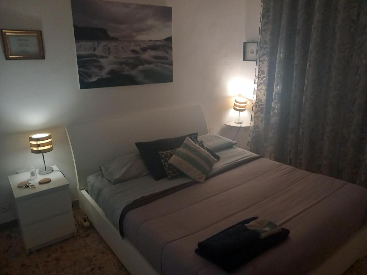 B&B Capua Rome Exterior photo