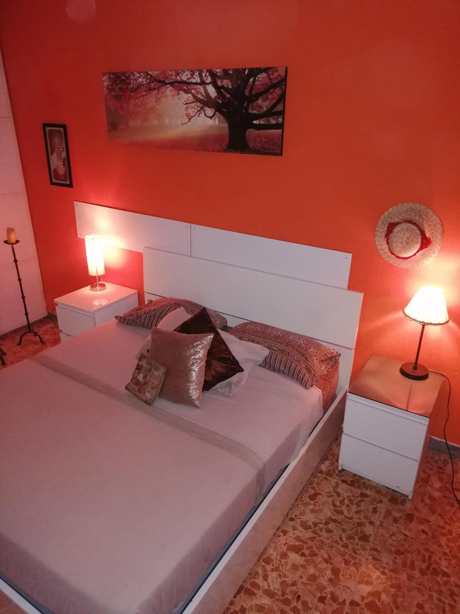 B&B Capua Rome Exterior photo