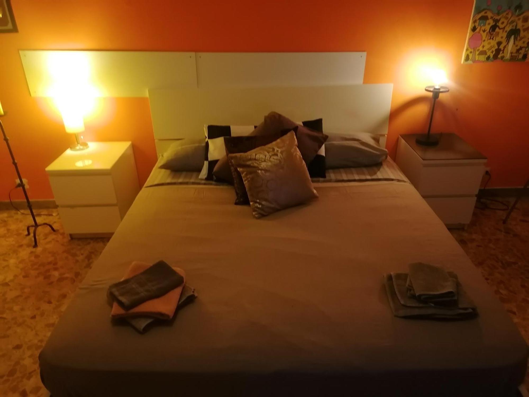 B&B Capua Rome Exterior photo